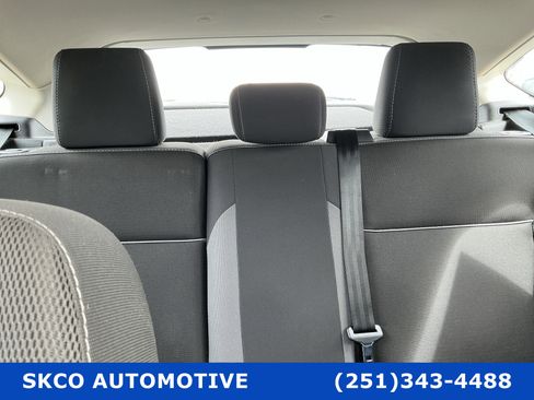 Used 2014 Ford Focus SE image 27