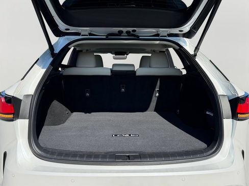 Certified 2023 Lexus RX 350 Premium w/ Accessory Package (Z1) FWD image 11