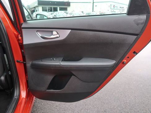 Used 2023 Kia Forte LXS image 17