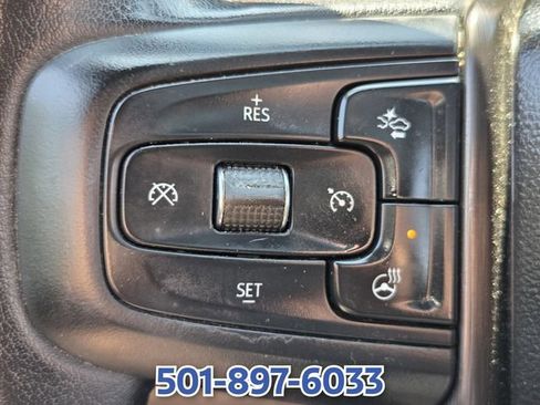 Used 2021 GMC Sierra 1500 AT4 w/ AT4 Premium Package AWD/4WD image 27