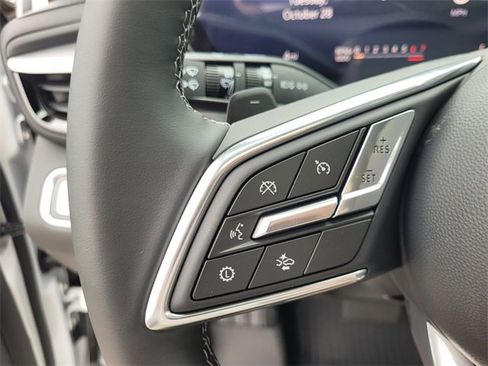 New 2026 Buick Enclave Sport Touring w/ Power Package image 31