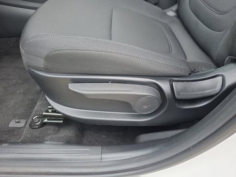 New 2026 Hyundai Tucson SE FWD image 10