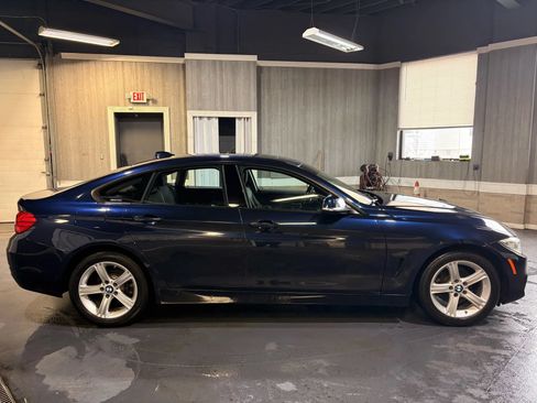 Used 2015 BMW 428i Gran Coupe xDrive AWD/4WD image 7