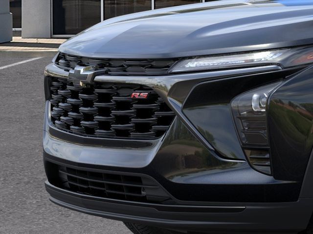 New 2026 Chevrolet Trax RS w/ Sunroof Package FWD image 13