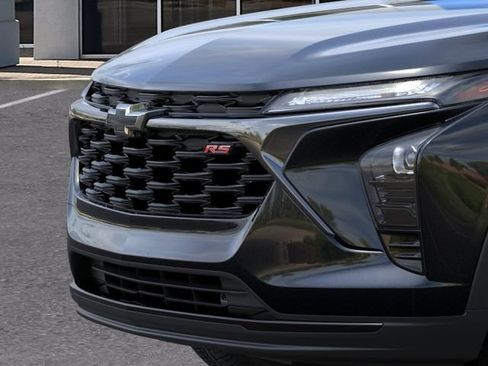 New 2026 Chevrolet Trax RS w/ Sunroof Package FWD image 13