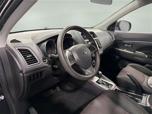 Used 2019 Mitsubishi Outlander Sport FWD image 10