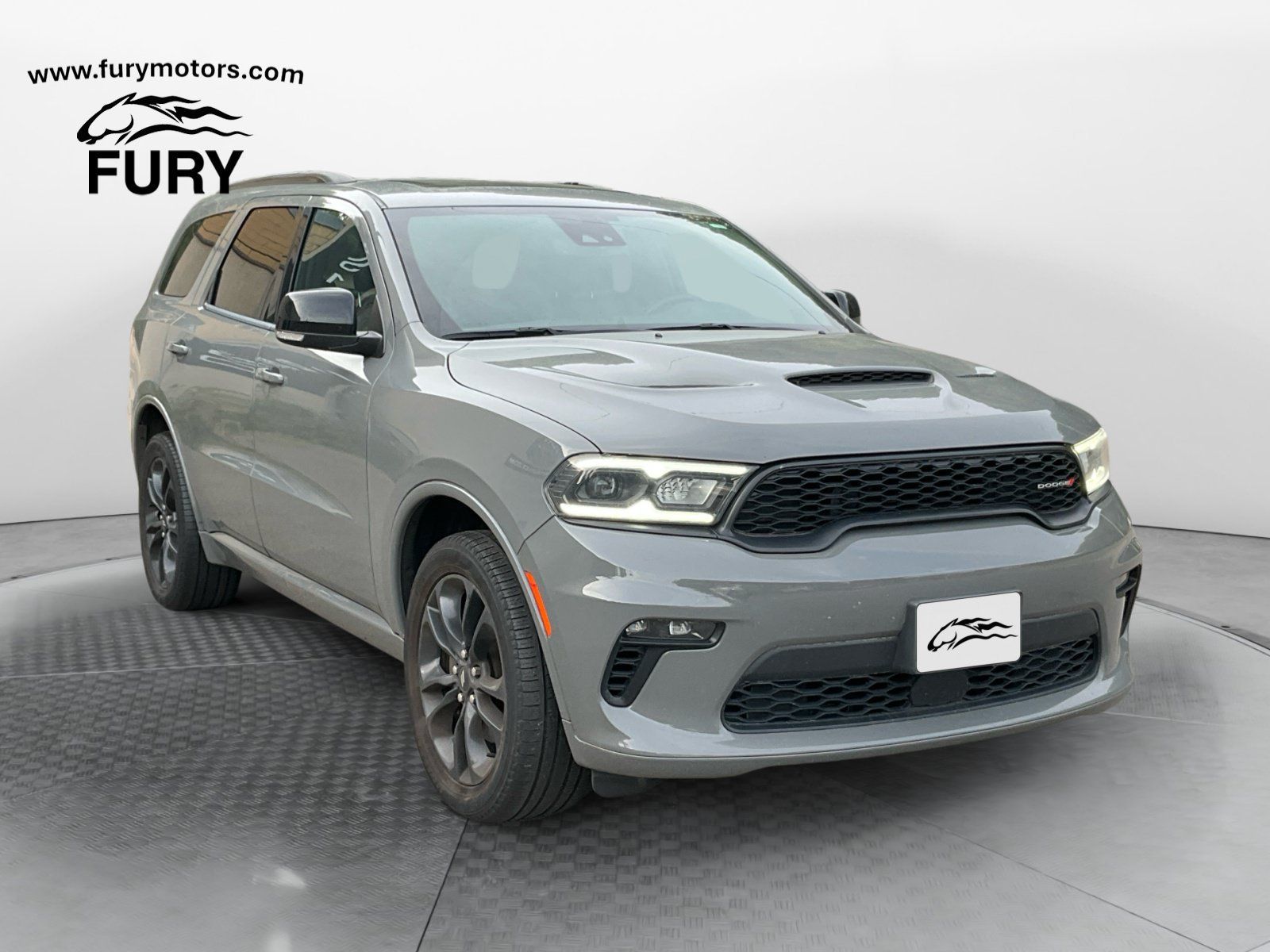 Used 2023 Dodge Durango GT AWD/4WD image 1