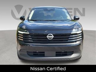 Certified 2025 Nissan Kicks SV FWD video 2