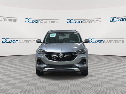 Used 2023 Buick Encore GX Essence w/ Experience Buick Package AWD/4WD image 3