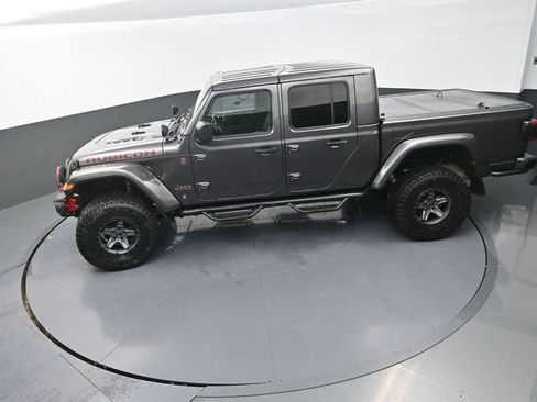 Used 2021 Jeep Gladiator Rubicon image 22