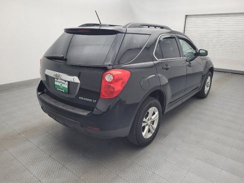 Used 2015 Chevrolet Equinox LT FWD image 9