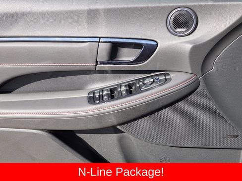 Used 2025 Hyundai Sonata N Line FWD image 31