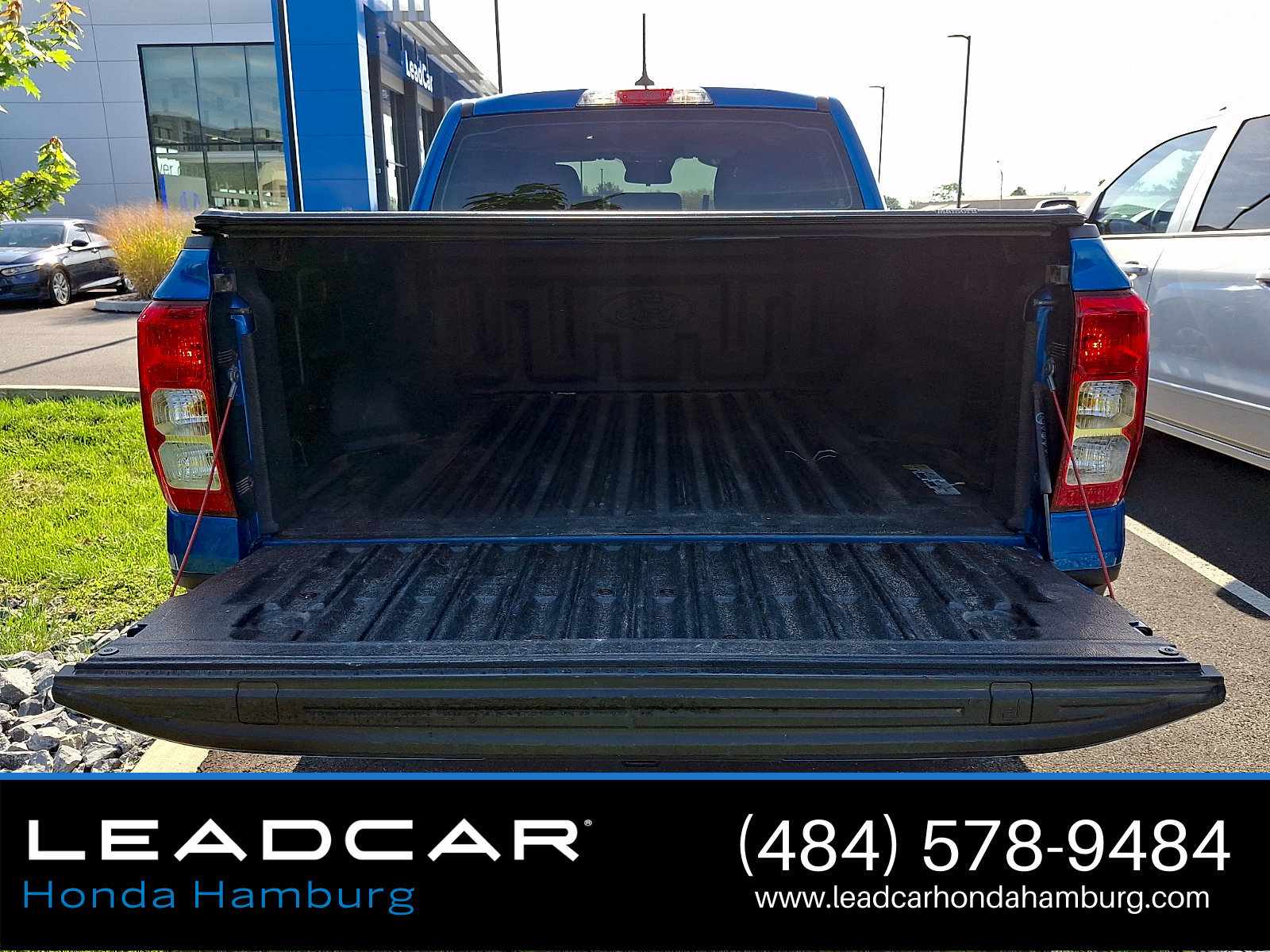 Used 2024 Ford Ranger XL w/ Trailer Tow Package AWD/4WD image 28