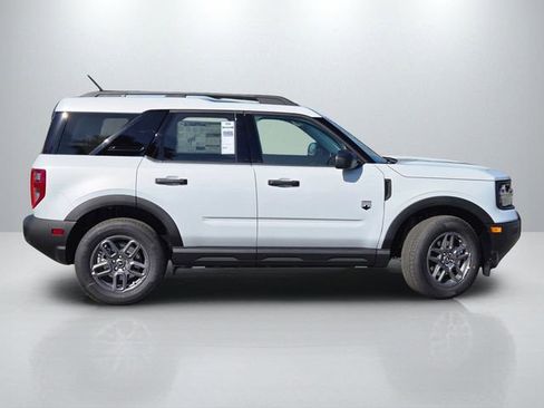 New 2026 Ford Bronco Sport Big Bend AWD/4WD image 3