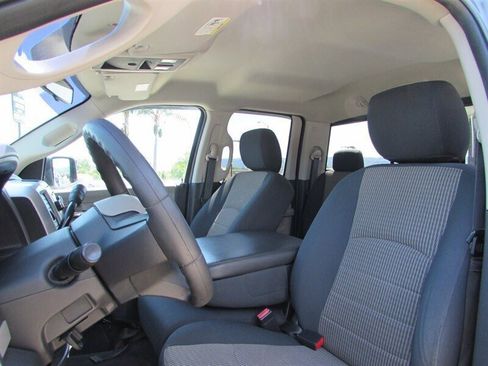 Used 2010 Dodge Ram 1500 Truck SLT RWD image 10