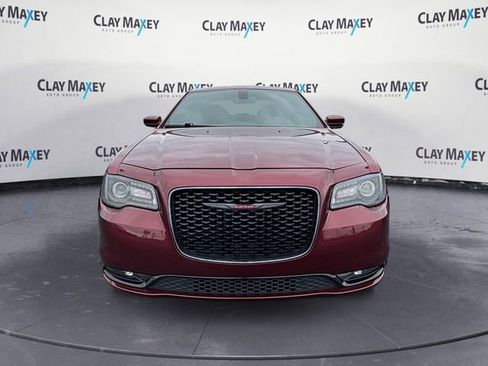 Used 2021 Chrysler 300 S image 8