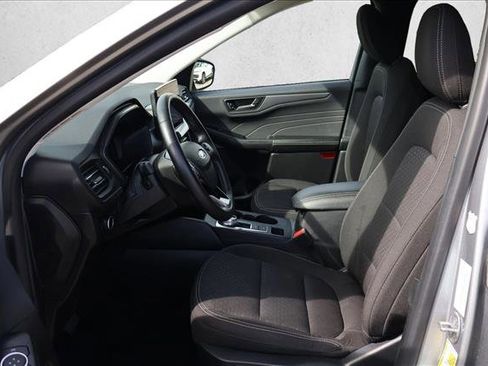 Used 2024 Ford Escape Active w/ Tech Pack #1 image 23