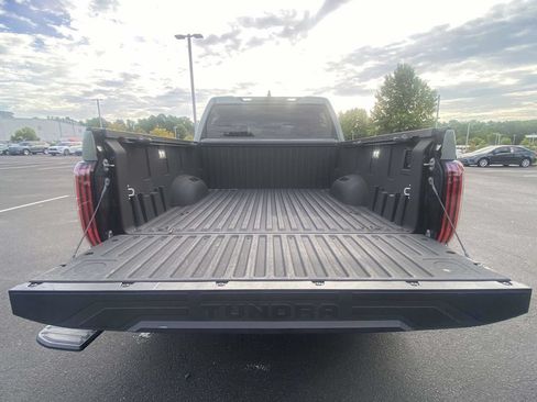 Used 2024 Toyota Tundra 1794 Edition RWD image 10