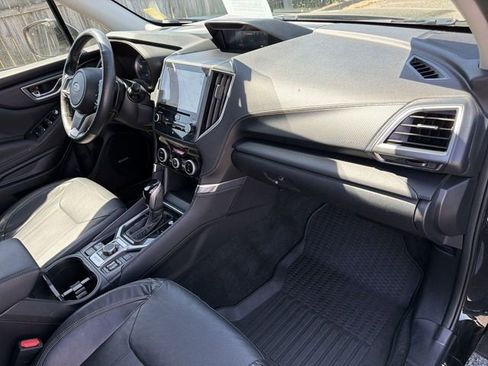 Used 2019 Subaru Forester Touring w/ Popular Package #3 AWD/4WD image 33