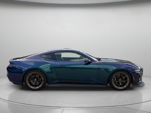 Used 2024 Ford Mustang GT Premium w/ GT Performance Package RWD image 2