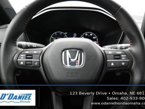 Used 2026 Honda CR-V Sport image 28