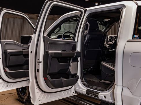 Used 2024 Ford F150 Lariat w/ Bed Utility Package image 32