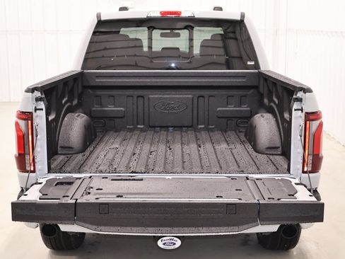 New 2026 Ford F150 Lariat AWD/4WD image 38