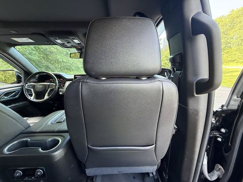 Used 2021 Chevrolet Tahoe Z71 AWD/4WD image 44