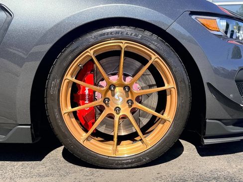 Used 2019 Ford Mustang Shelby GT350R w/ GT350R Equipment Group 920A image 26