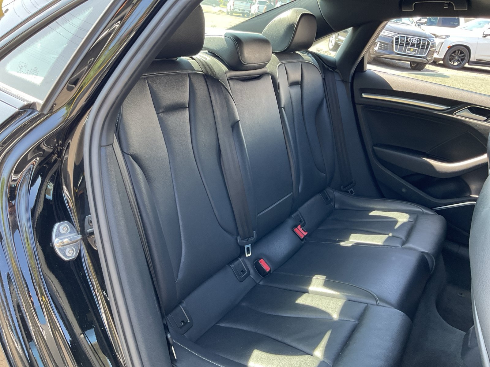 Used 2020 Audi A3 2.0T Premium Plus AWD/4WD image 17