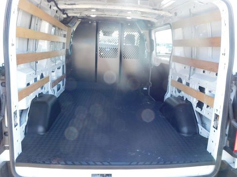 Used 2024 Ford Transit 250 Low Roof w/ Exterior Upgrade Package image 20