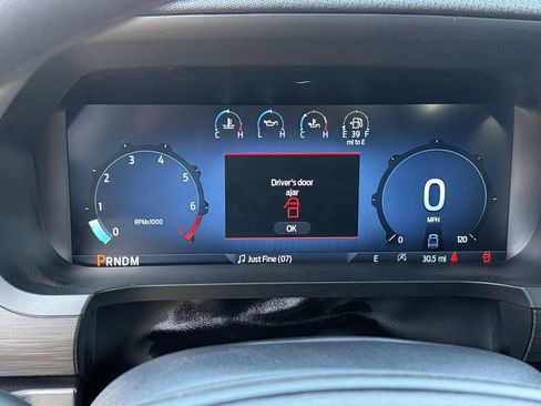 Used 2026 Ford F150 STX w/ Equipment Group 200A AWD/4WD image 32