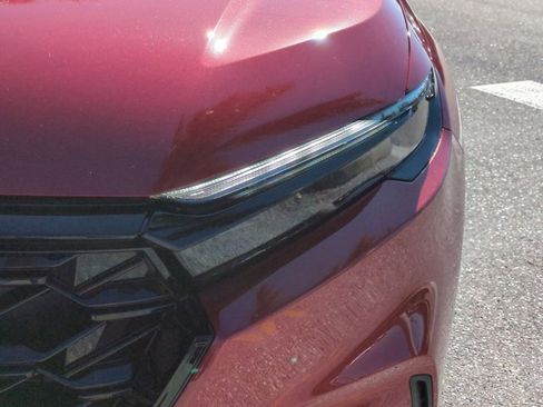 Certified 2025 Honda CR-V Sport-L image 10