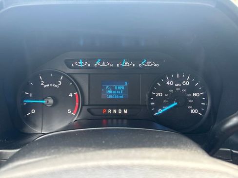 Used 2020 Ford F350 XL w/ STX Appearance Package image 26