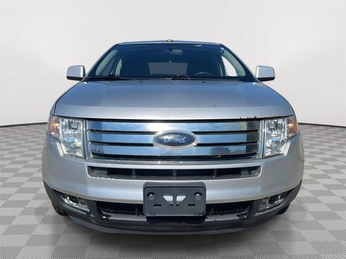 Used 2010 Ford Edge SEL AWD/4WD image 16