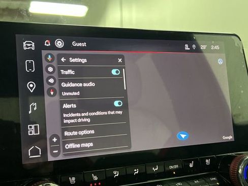 Certified 2023 GMC Canyon AT4X image 14