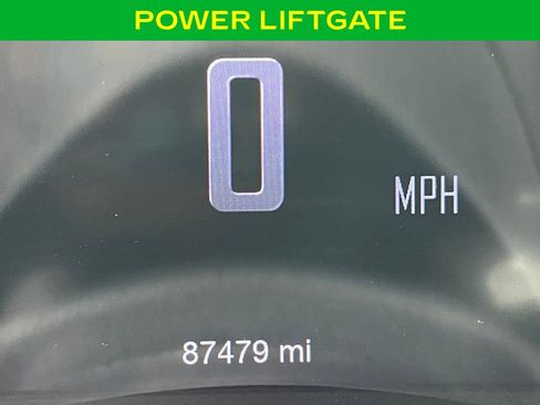 Used 2018 Dodge Durango R/T w/ Blacktop Package image 23