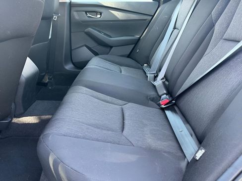 Used 2023 Honda Accord EX image 14