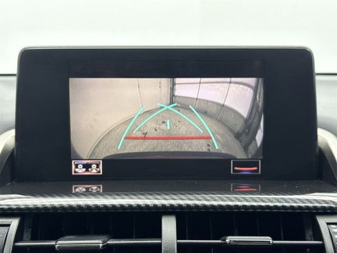 Used 2020 Lexus NX 300 F Sport image 26