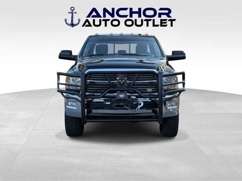 Used 2014 RAM 2500 Big Horn image 2