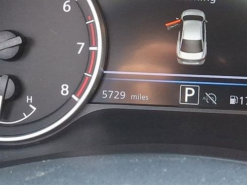 Certified 2024 Nissan Sentra SR FWD image 20