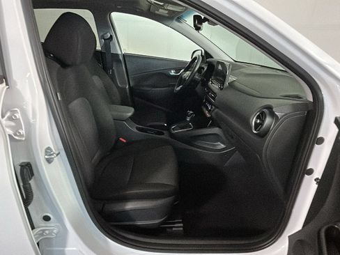 Certified 2023 Hyundai Kona SEL w/ Convenience Package AWD/4WD image 35