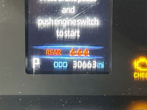 Used 2024 Toyota Tundra SR5 image 12