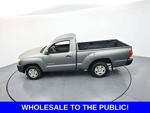 Used 2008 Toyota Tacoma 2WD Regular Cab image 20