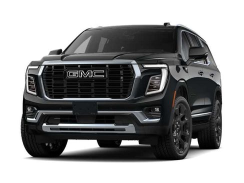 New 2026 GMC Yukon Denali AWD/4WD image 27
