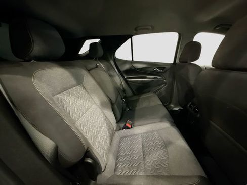 Used 2022 Chevrolet Equinox LT image 26