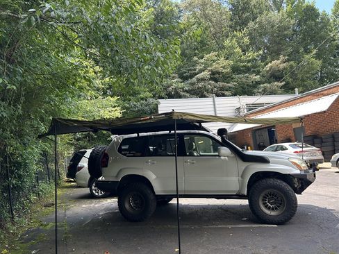 Used 2005 Lexus GX 470 image 13