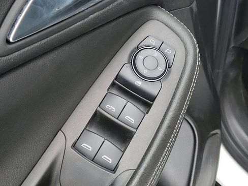 Used 2024 Buick Encore GX Preferred FWD image 21