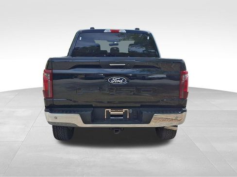 Used 2024 Ford F150 XLT w/ Mobile Office Package image 5