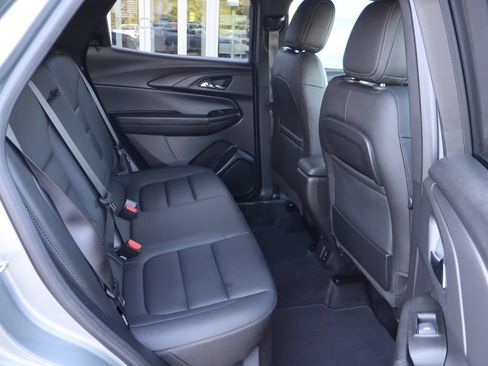 Used 2023 Chevrolet TrailBlazer ACTIV w/ Convenience Package AWD/4WD image 20